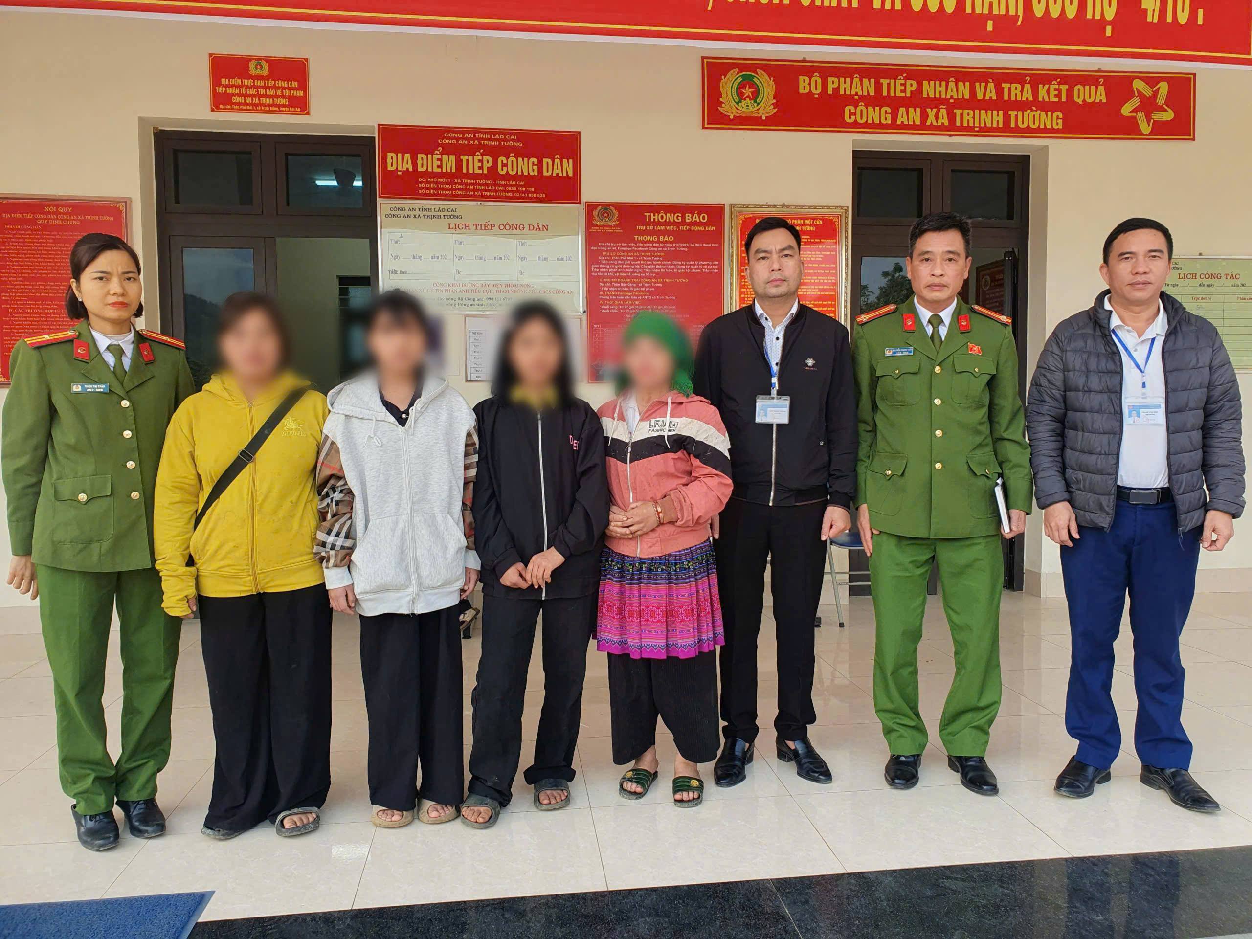 gen h Hien oc lam mo